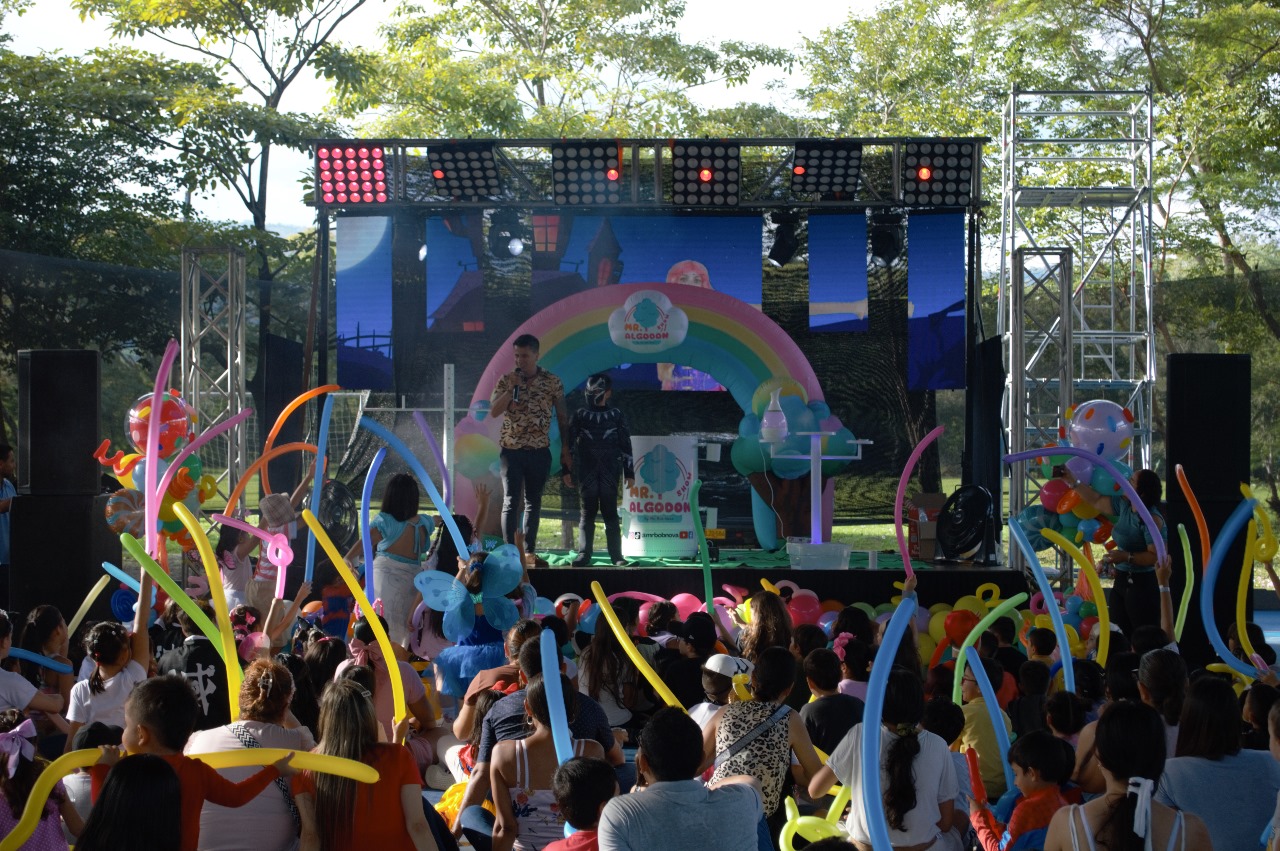 Integraciones de Fin Año - COMFACASANARE