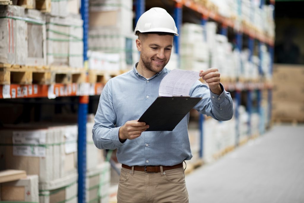 Programa ténico mercaderista e impulsor