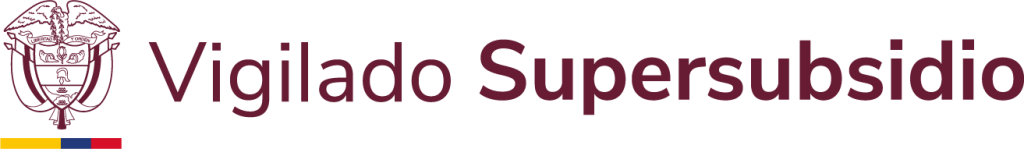 Logo vigilado super subsidio