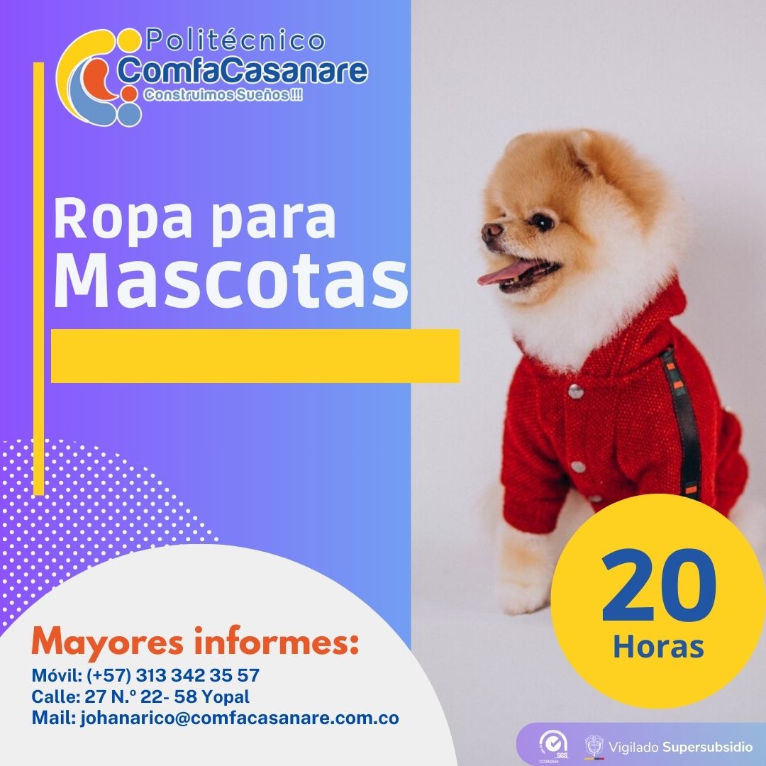 Cursos cortos