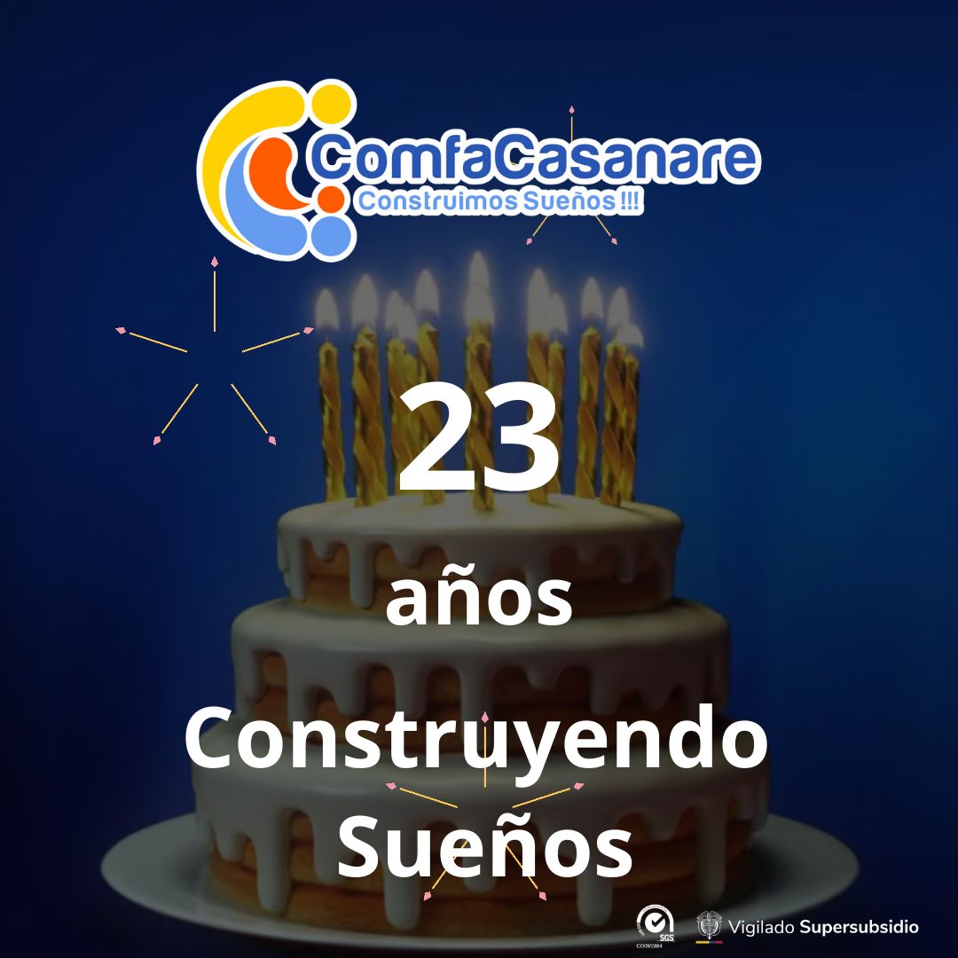 Cumpleaños