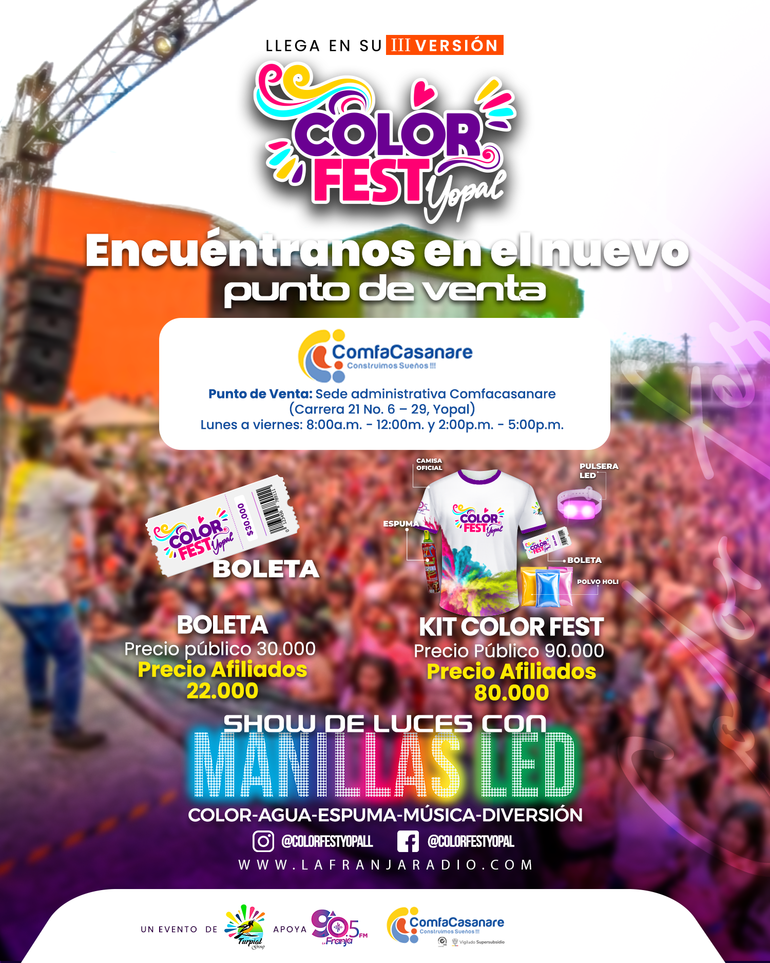 Color Fest