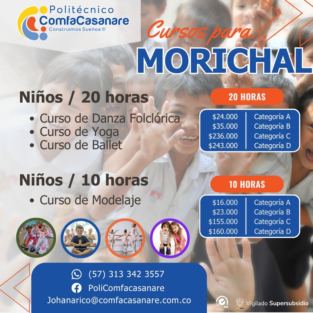 Morichal