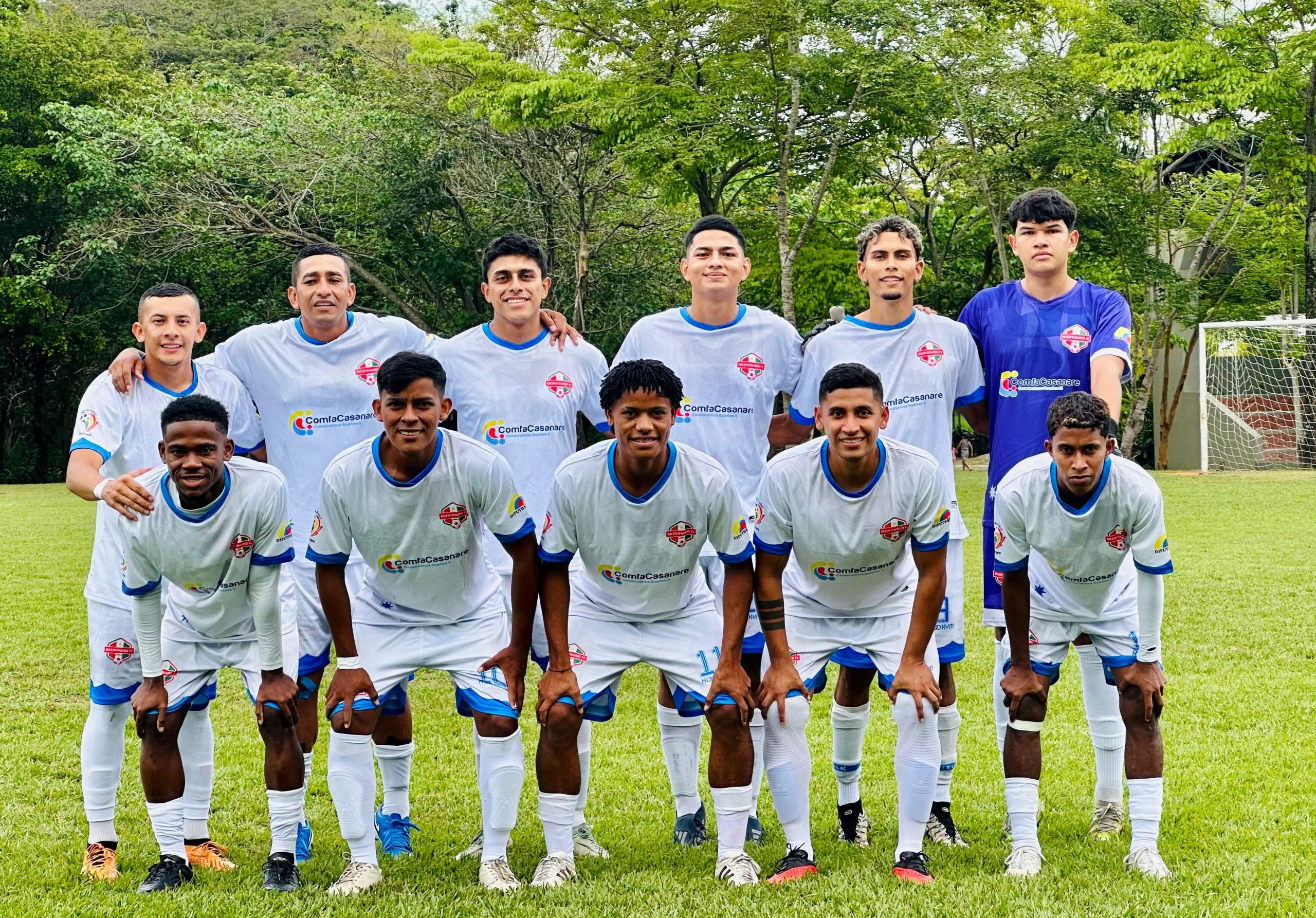 Bicentenario FC