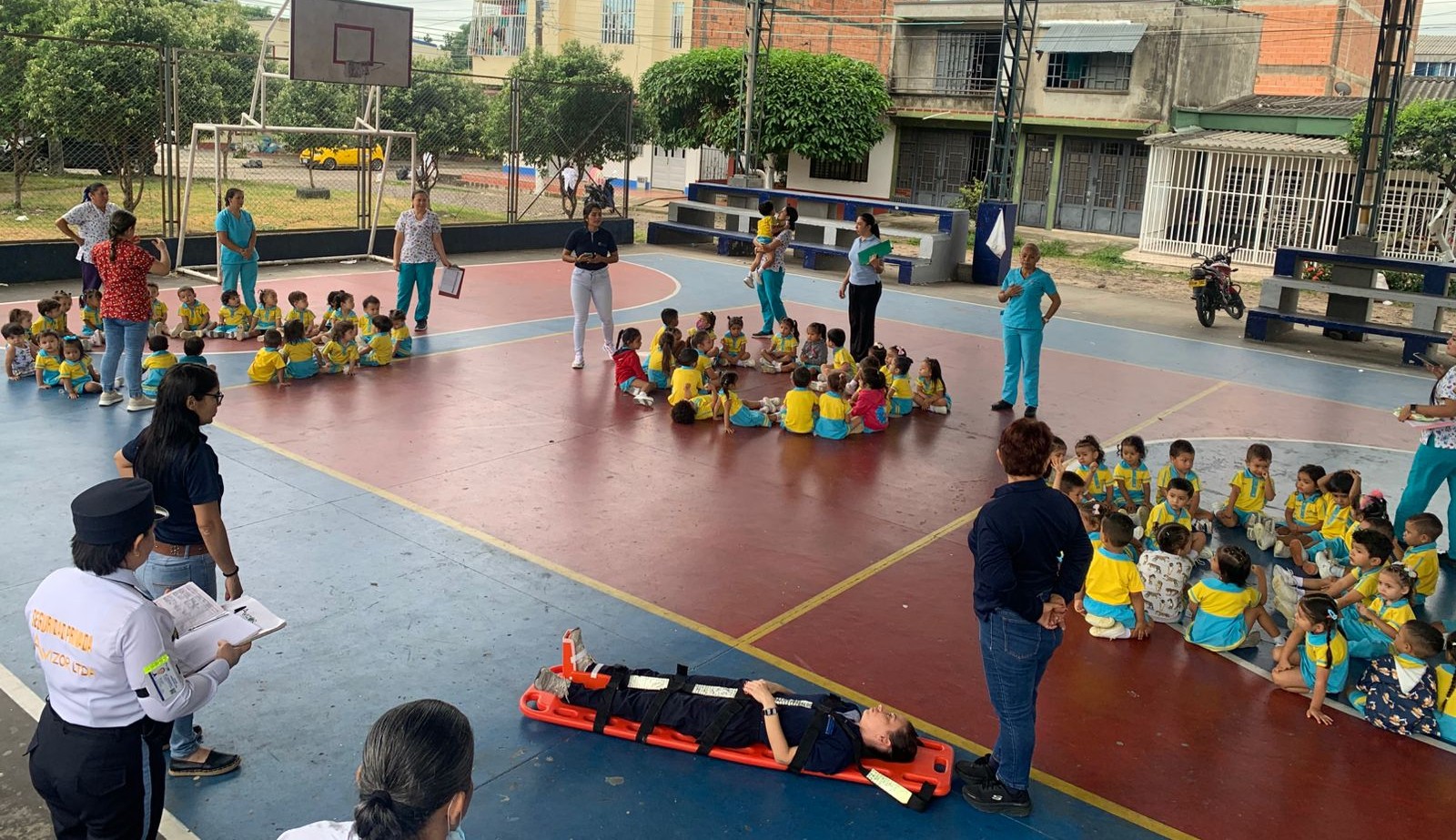Comuna II