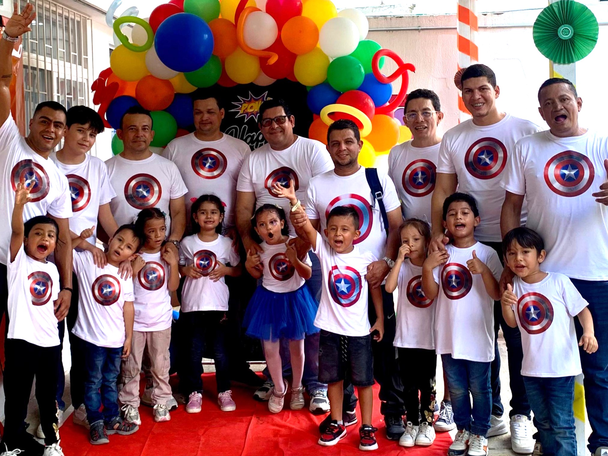 Preescolar y Primaria