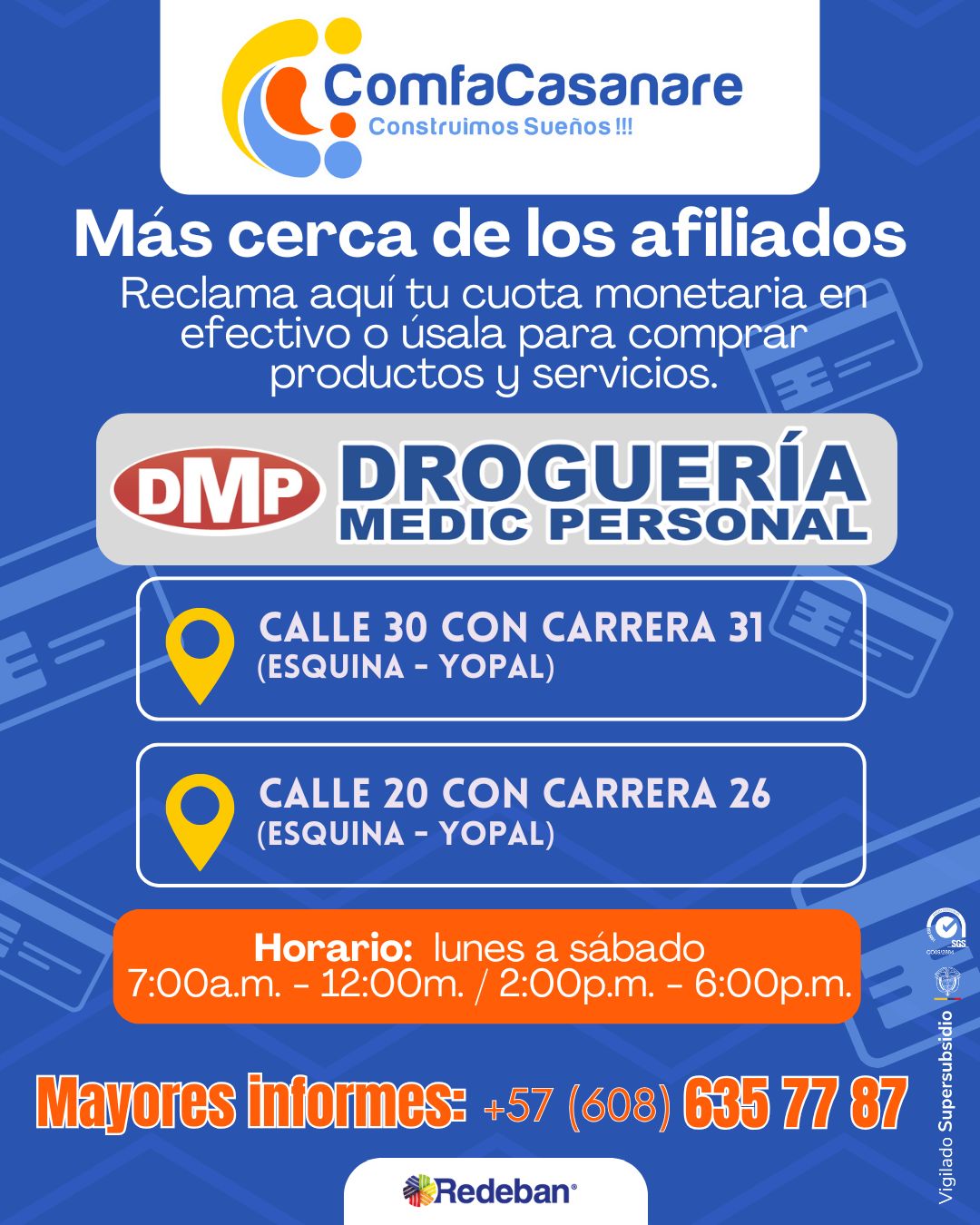 Cuota M