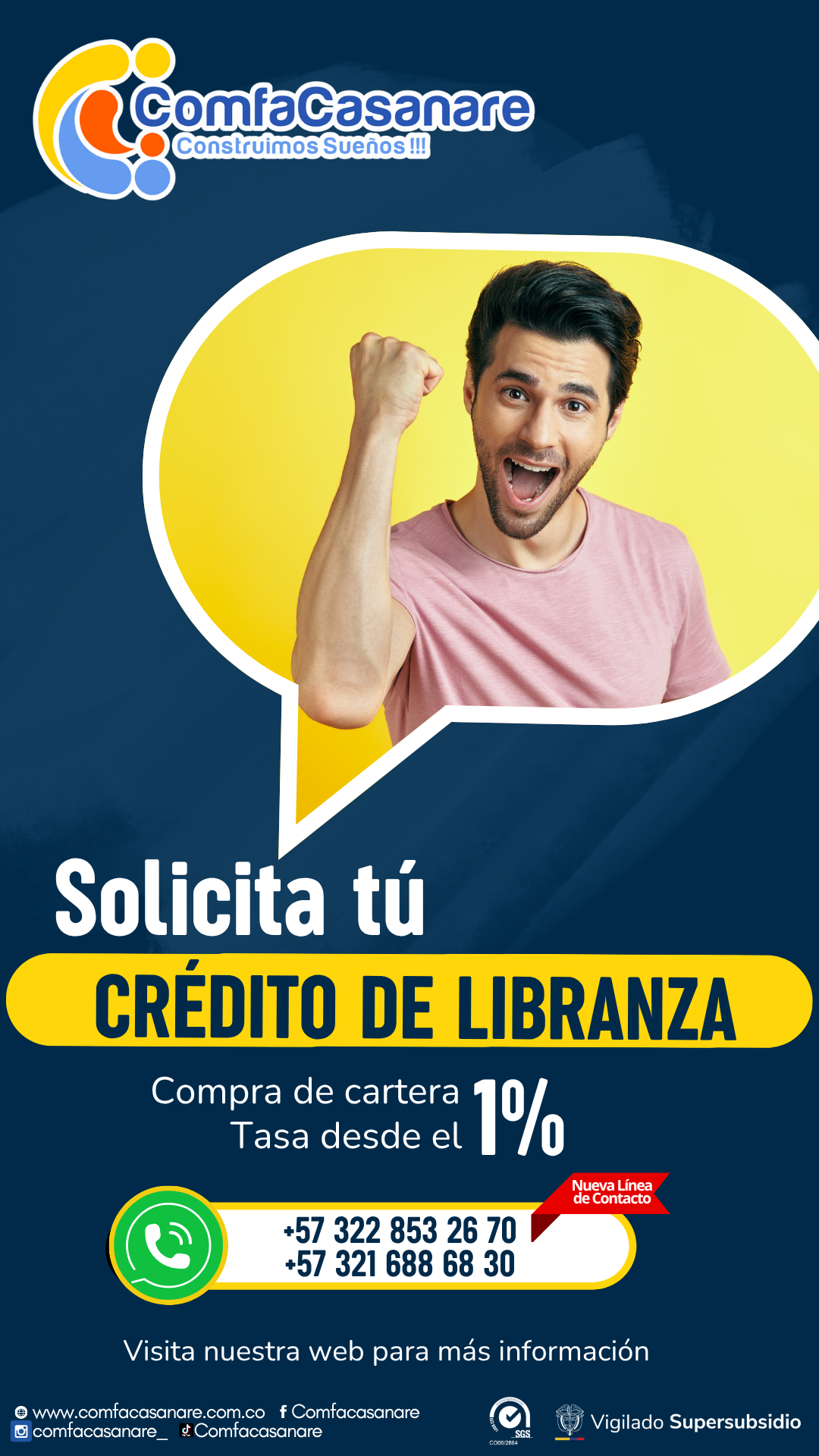 Crédito Social 