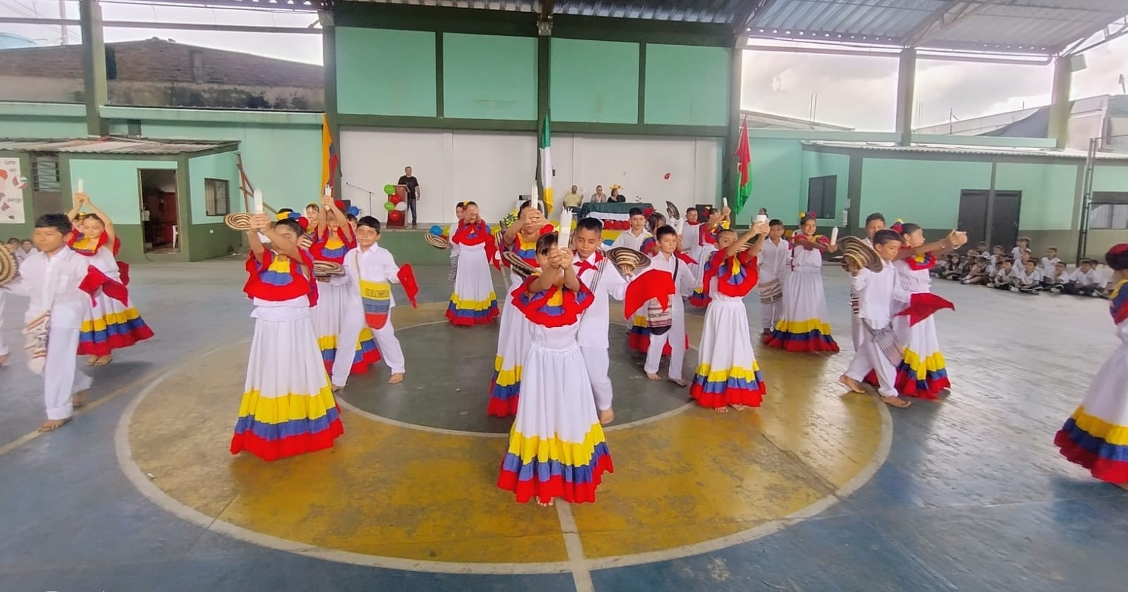 Danza