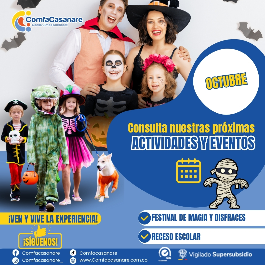 Octubre