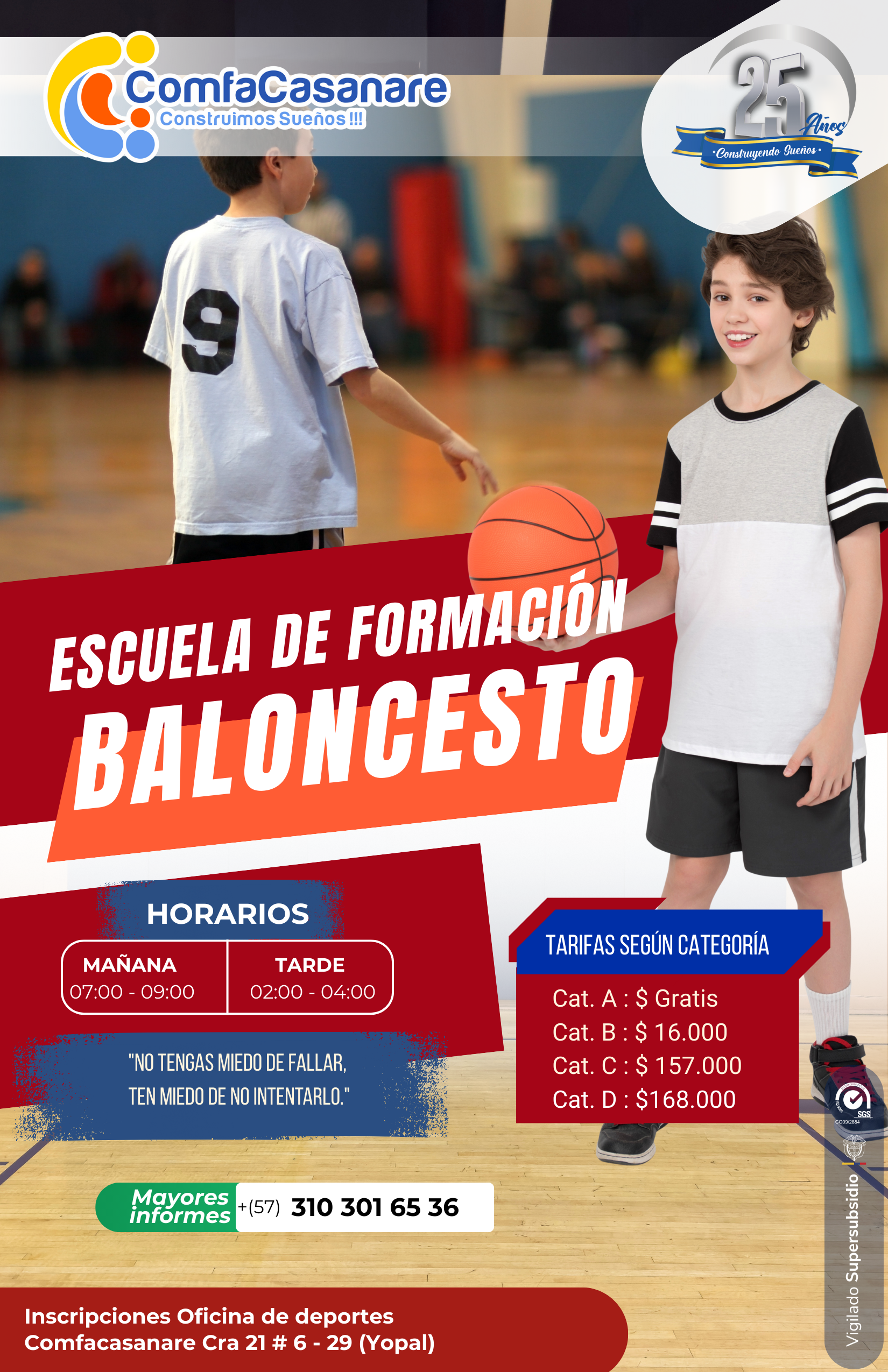 Baloncesto