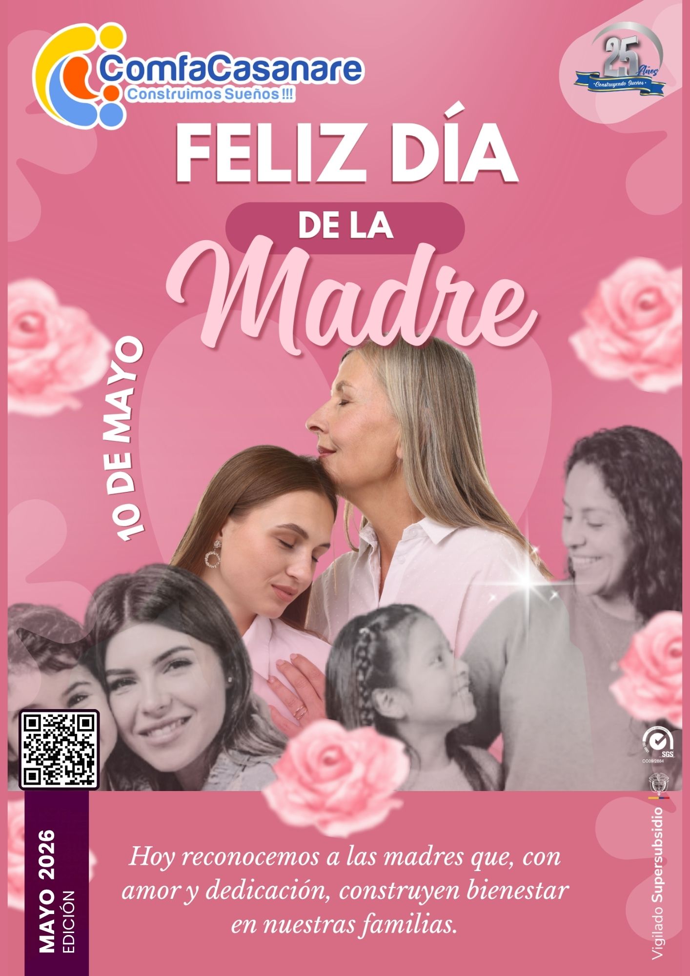 Boletín Mayo